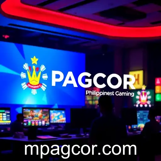 Emerging Trends in Online Gaming and PAGCOR's Role