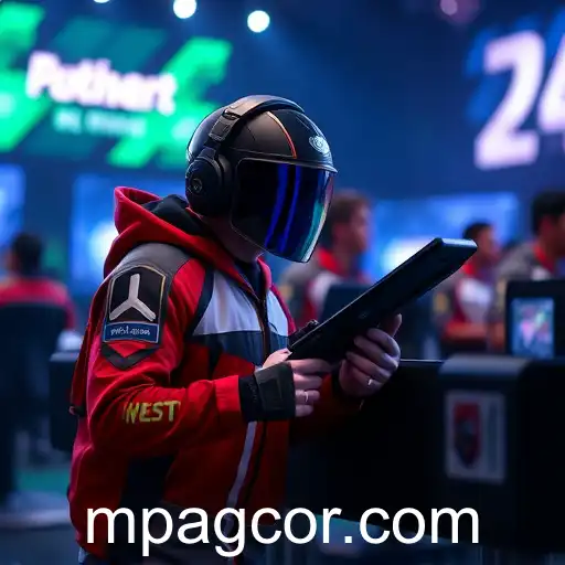 The Evolving Landscape of Online Gaming
