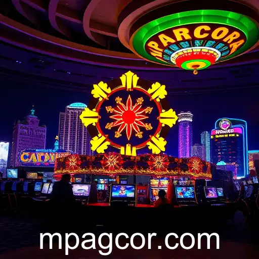 The Evolution of PAGCOR Amidst Global Gaming Trends