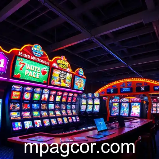 The Rise of Gaming Regulations and PAGCOR's Role