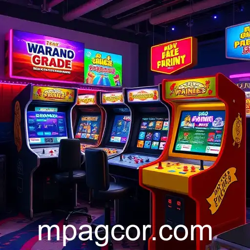 The Role of PAGCOR in the Digital Gaming Landscape