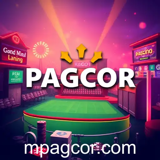 PAGCOR's Influence on the Gaming Industry
