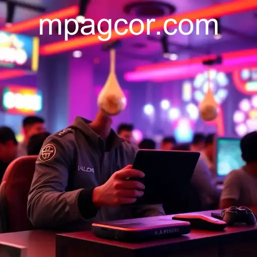 PAGCOR's Influence on Global Gaming