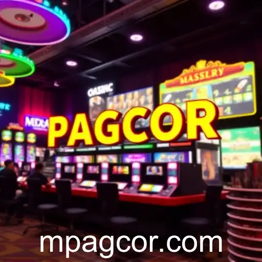 The Expanding Influence Of PAGCOR In Global Gaming