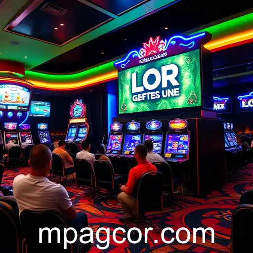 PAGCOR's Evolving Role in Online Gaming