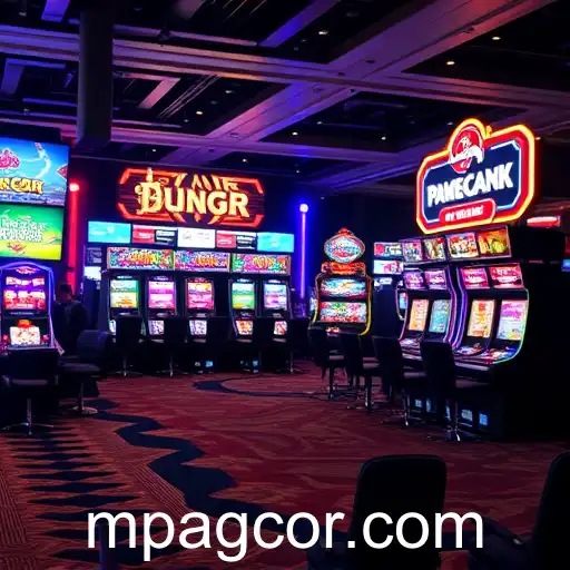 Pagcor's Role in Online Gaming Regulation