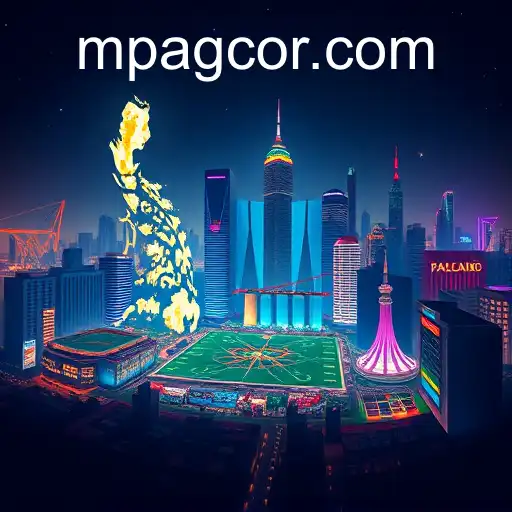 The Role of PAGCOR in Online Gaming
