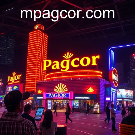 The Role of PAGCOR in Online Gaming
