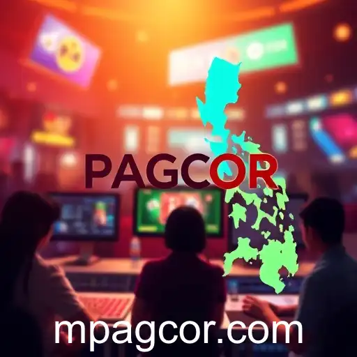 PAGCOR's Influence on Online Gaming Expansion