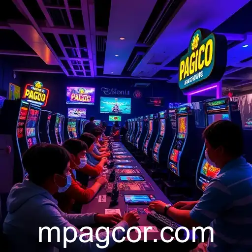 PAGCOR Regulations and Online Gaming Impacts