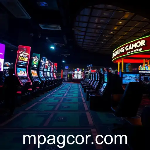The Role of PAGCOR in Online Gaming