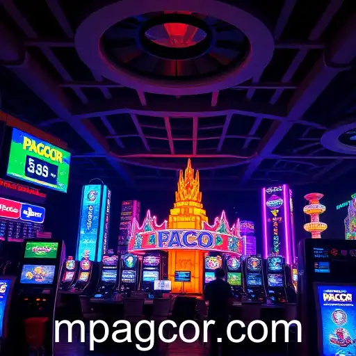 The Role of PAGCOR in Regulating Online Gaming