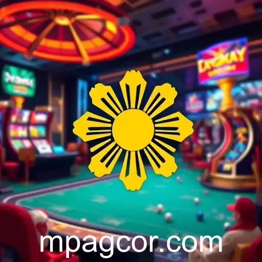 The Impact of PAGCOR Regulations on Gaming Websites