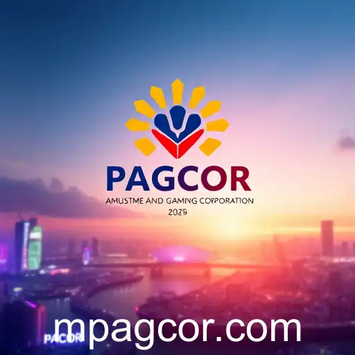Global Impact of PAGCOR on Online Gaming