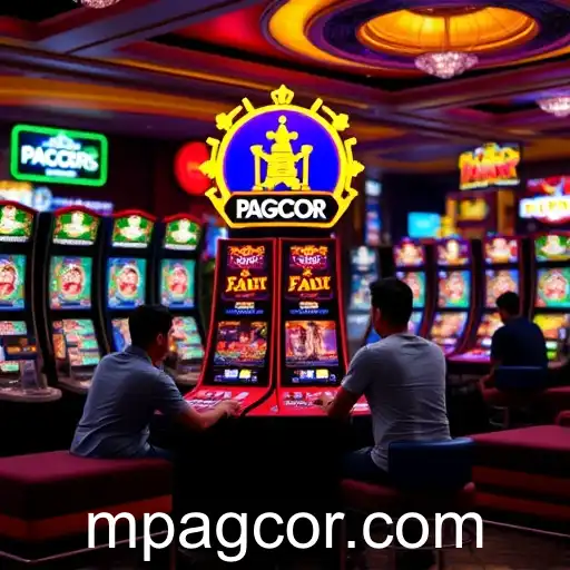 PAGCOR and the Evolution of Digital Gaming