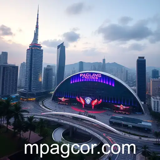 PAGCOR and the Gaming Industry