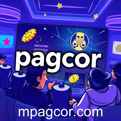 PAGCOR's Evolution in the Gaming Industry