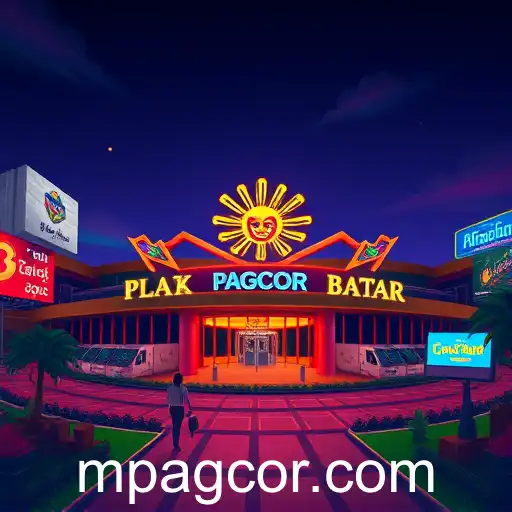 Pagcor's Role in the Evolving Gaming Landscape