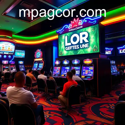 PAGCOR's Evolving Role in Online Gaming