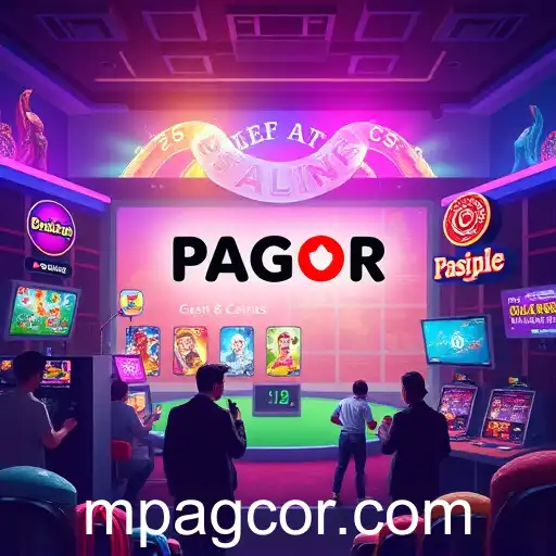 PAGCOR's Evolving Role in Online Gaming Regulation