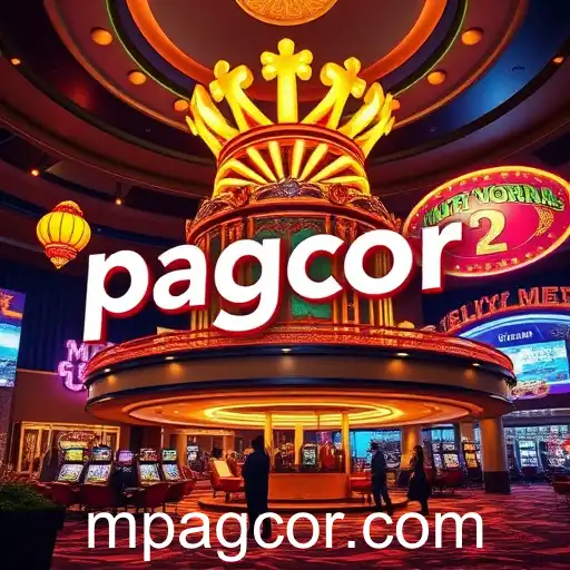 The Rise of PAGCOR in Online Gaming